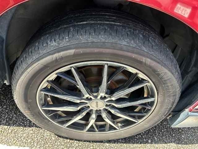 Subaru FORESTER 2016 7773917-9