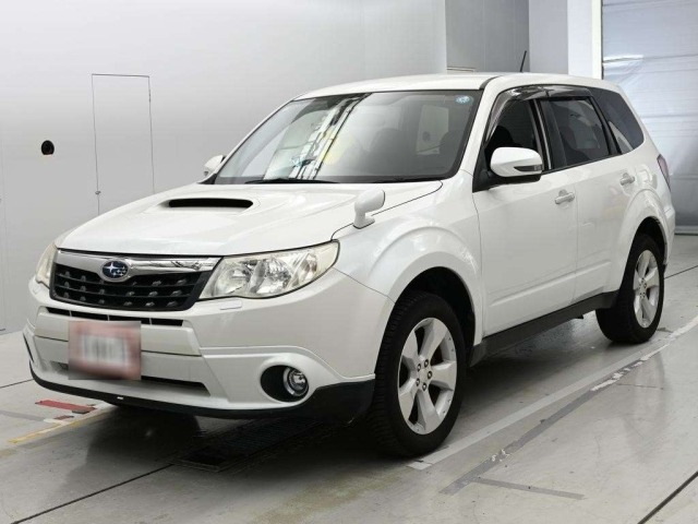 Subaru FORESTER 2011 7773922-0
