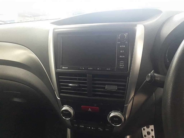 Subaru FORESTER 2011 7773922-12