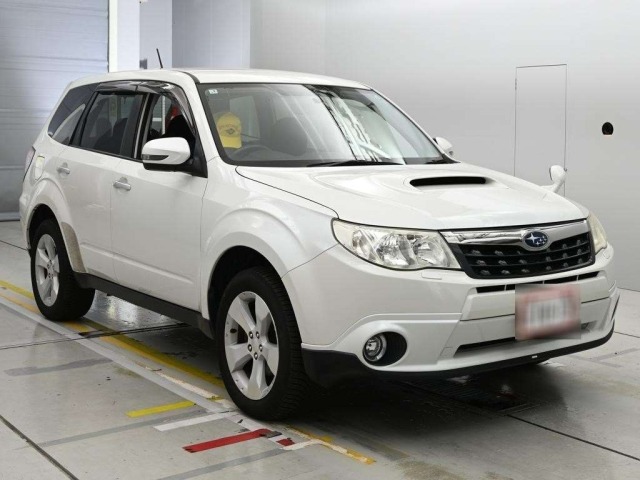 Subaru FORESTER 2011 7773922-5