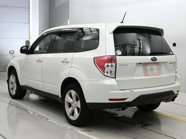 Subaru FORESTER 2011 7773922-6