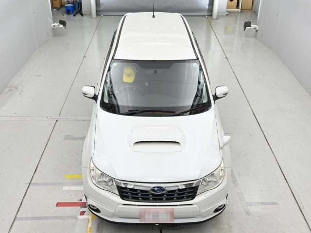 Subaru FORESTER 2011 7773922-7