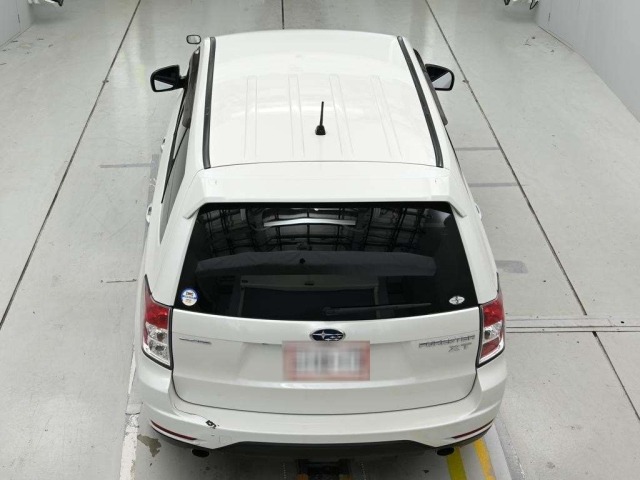 Subaru FORESTER 2011 7773922-8