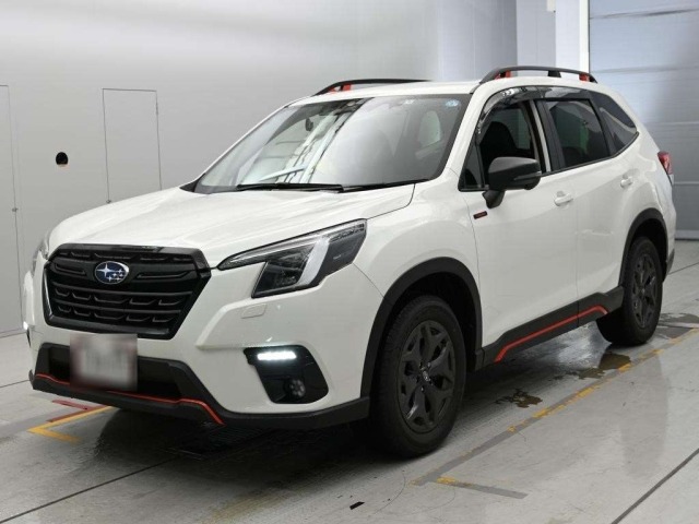 Subaru FORESTER 2022 7773924-0