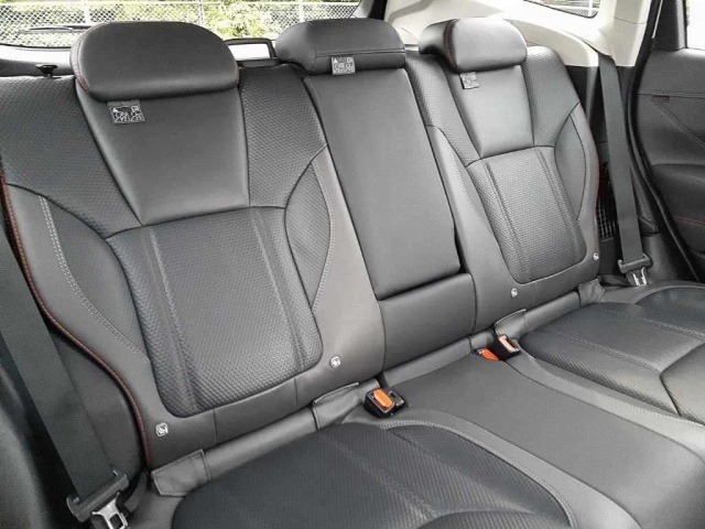Subaru FORESTER 2022 7773924-11