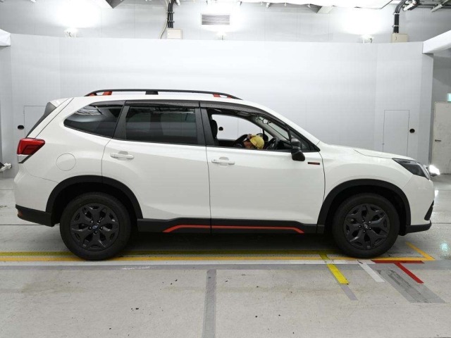 Subaru FORESTER 2022 7773924-3