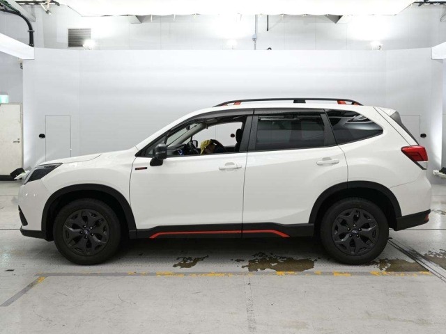 Subaru FORESTER 2022 7773924-4