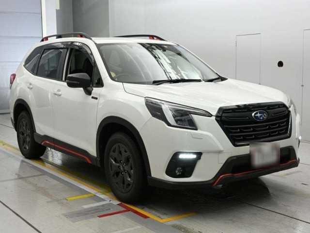 Subaru FORESTER 2022 7773924-5