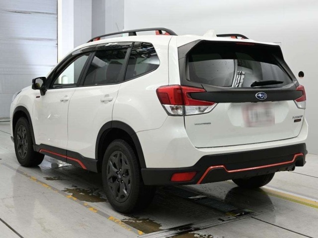Subaru FORESTER 2022 7773924-6