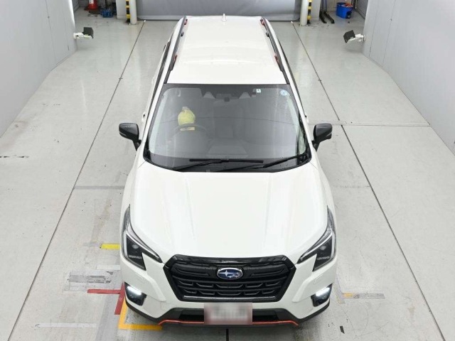 Subaru FORESTER 2022 7773924-7