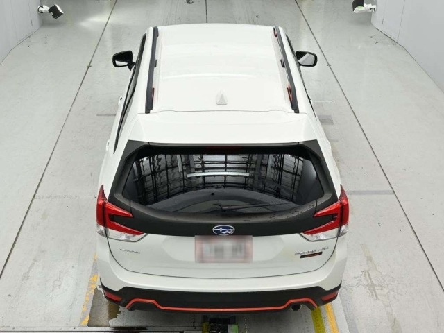Subaru FORESTER 2022 7773924-8
