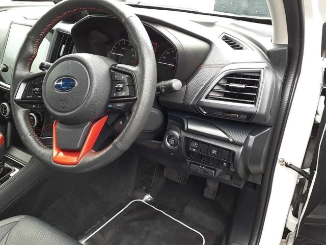 Subaru FORESTER 2022 7773924-9