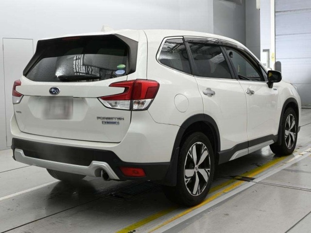 Subaru FORESTER 2020 7773928-1