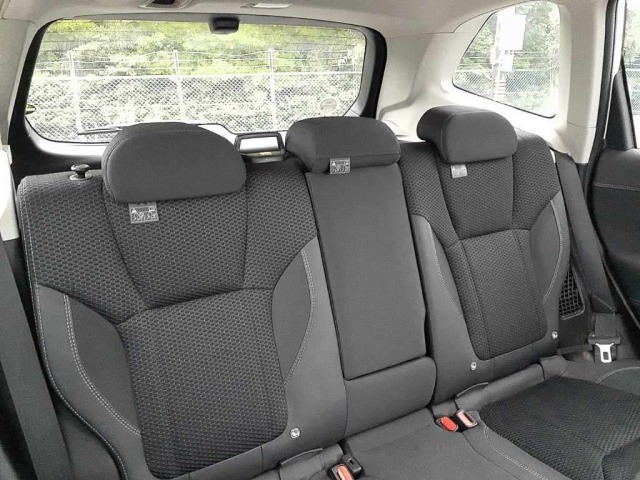 Subaru FORESTER 2020 7773928-11