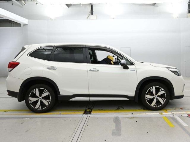 Subaru FORESTER 2020 7773928-3