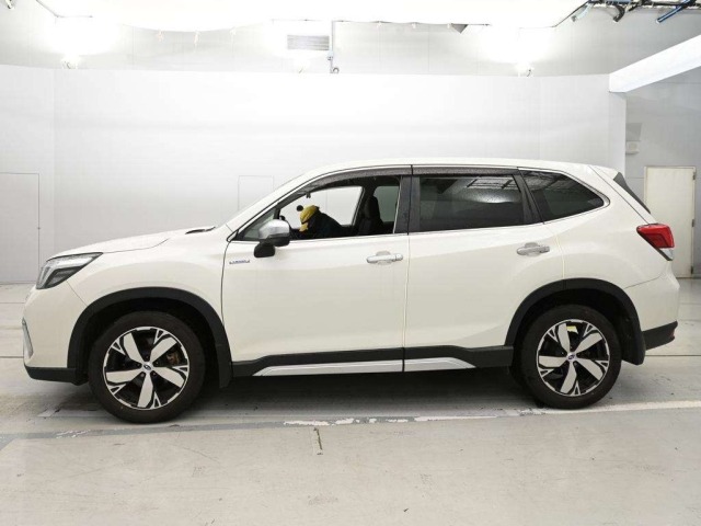 Subaru FORESTER 2020 7773928-4