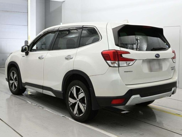 Subaru FORESTER 2020 7773928-6