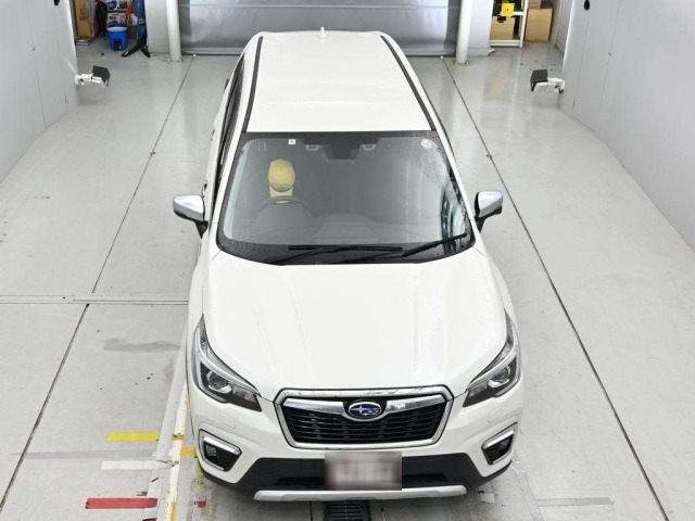 Subaru FORESTER 2020 7773928-7
