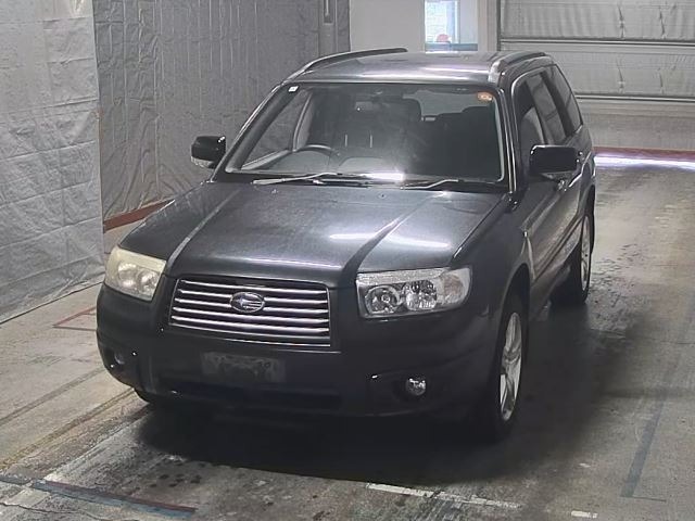 Subaru FORESTER 2006 7773929-0