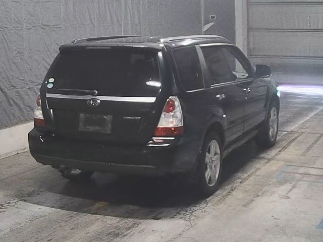 Subaru FORESTER 2006 7773929-1