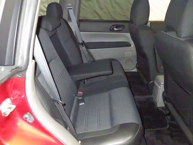 Subaru FORESTER 2003 7773936-5