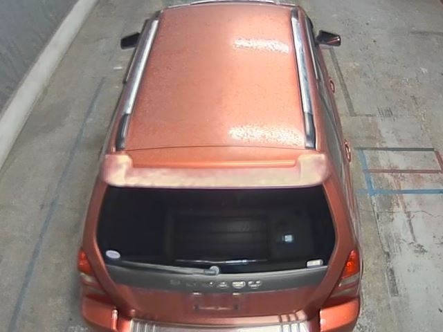 Subaru FORESTER 2003 7773936-6