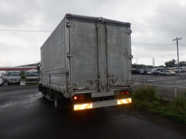 Isuzu FORWARD 2006 7772117-1