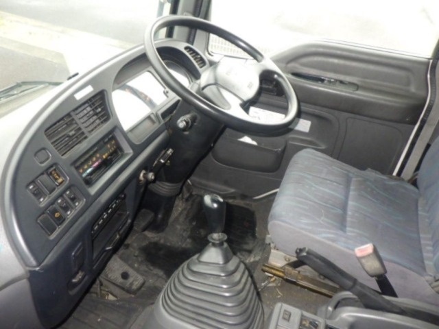 Isuzu FORWARD 2006 7772117-3