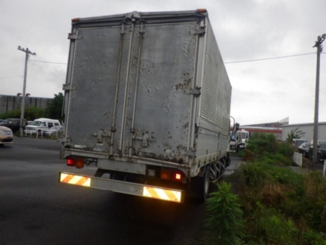 Isuzu FORWARD 2006 7772117-5