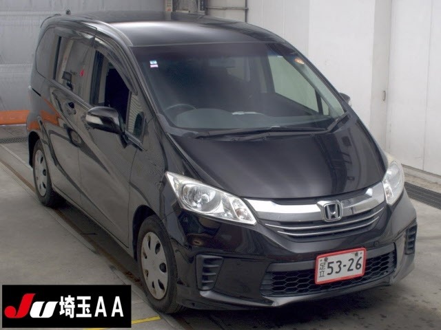 Honda FREED 2015 7749197-0