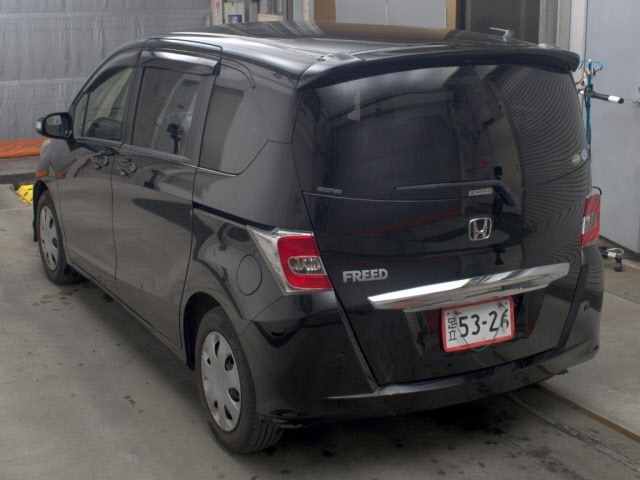 Honda FREED 2015 7749197-1