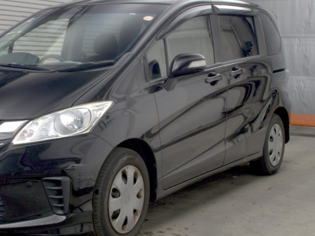 Honda FREED 2015 7749197-4
