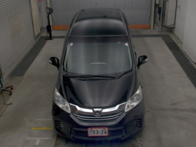 Honda FREED 2015 7749197-6