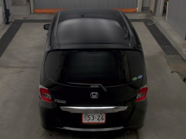 Honda FREED 2015 7749197-7