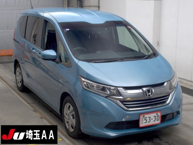 Honda FREED 2017 7749204-0