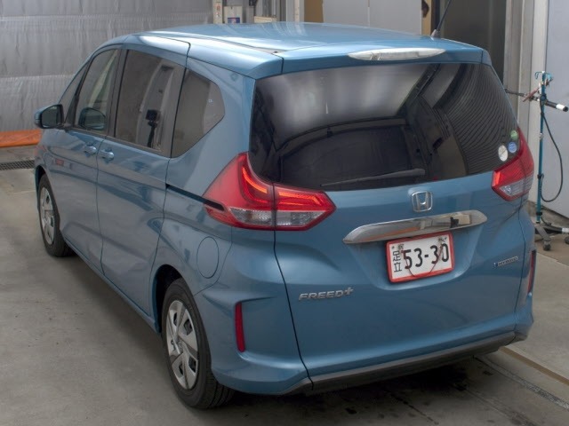 Honda FREED 2017 7749204-1