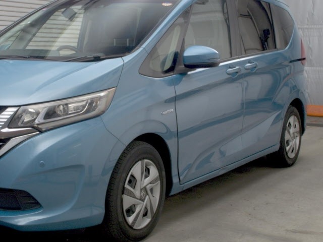 Honda FREED 2017 7749204-4