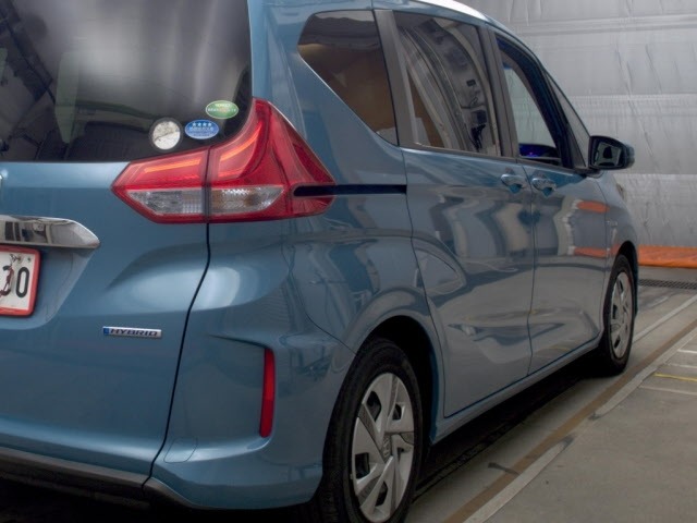 Honda FREED 2017 7749204-5