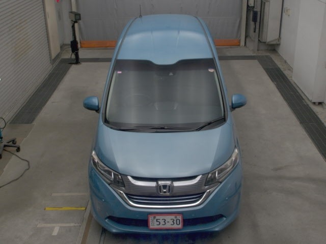 Honda FREED 2017 7749204-6