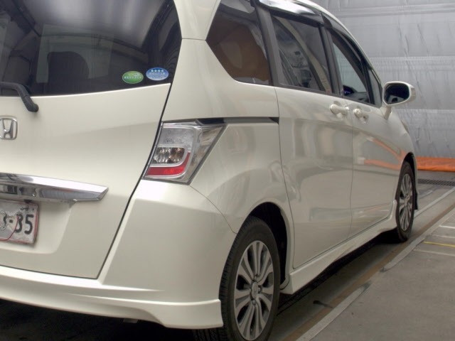 Honda FREED 2012 7749209-5