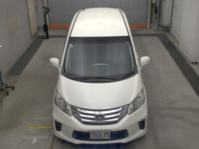 Honda FREED 2012 7749209-6