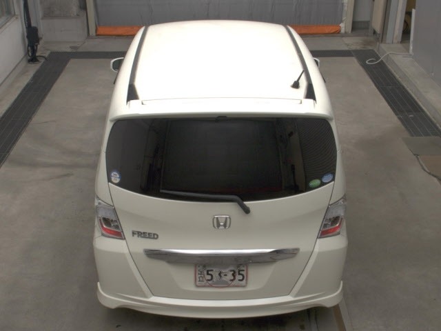 Honda FREED 2012 7749209-7