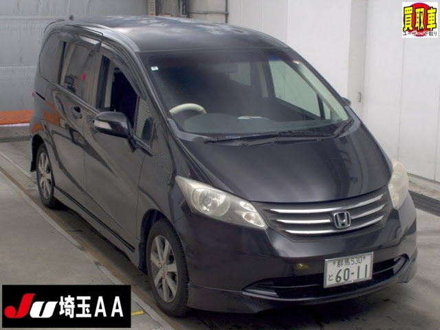 Honda FREED 2010 7749210-0