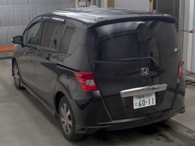 Honda FREED 2010 7749210-1