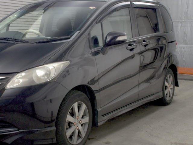 Honda FREED 2010 7749210-4