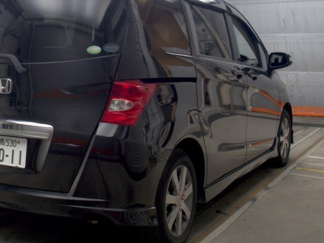 Honda FREED 2010 7749210-5