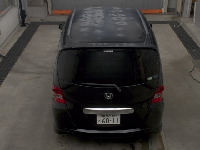 Honda FREED 2010 7749210-7