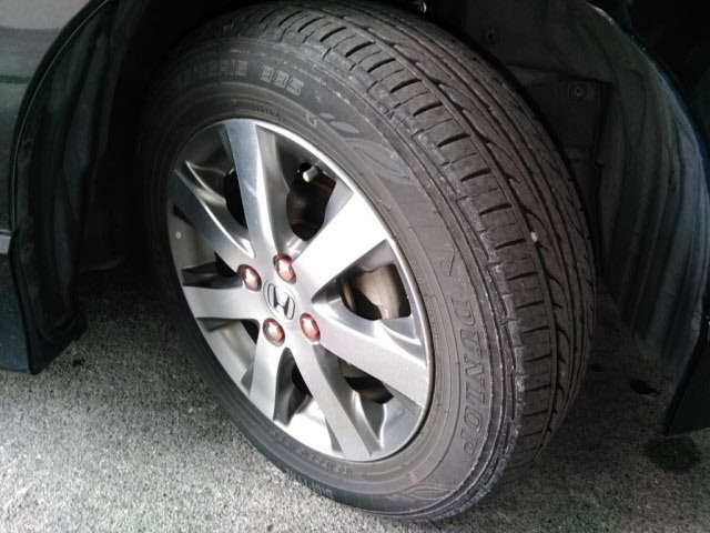 Honda FREED 2010 7749210-9