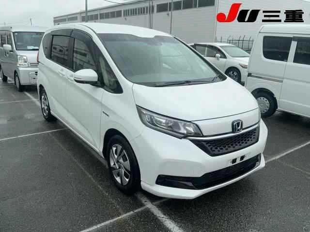 Honda FREED 2021 7749211-0