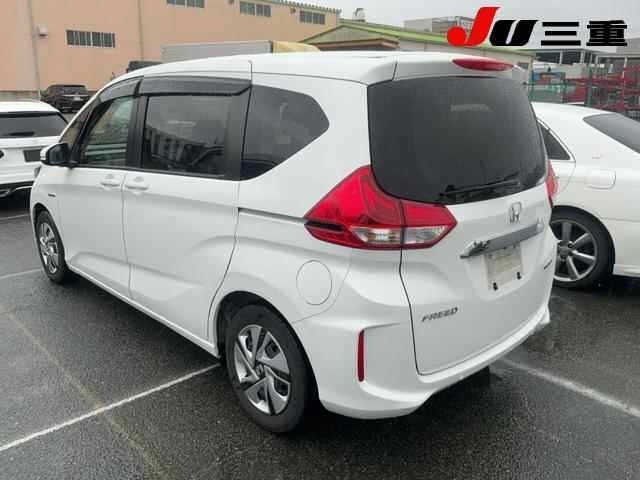 Honda FREED 2021 7749211-1